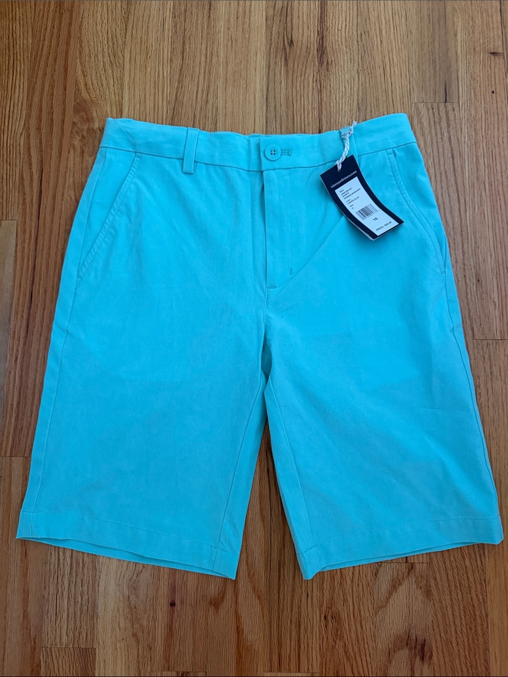 Boys Vineyard Vines Performance Shors